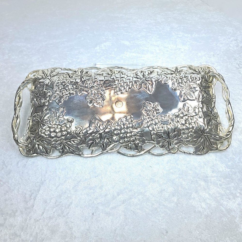 Godinger Silver Serving Tray